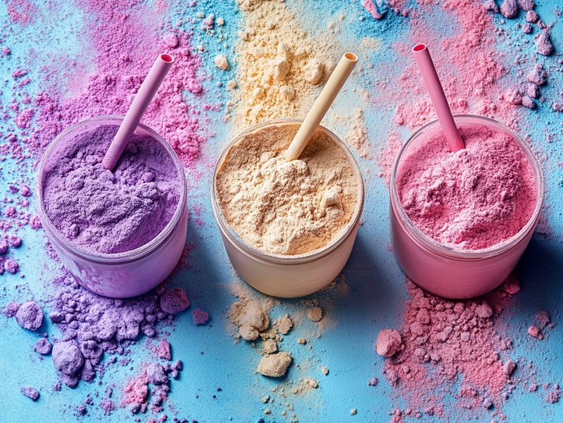 More Nutrition Kritik Das Wird Gr nder Christian Wolf Vorgeworfen 