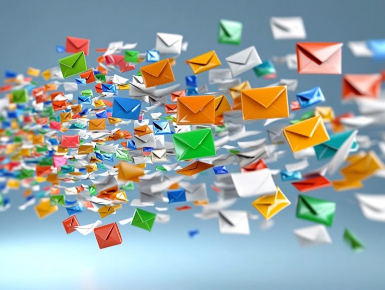 E-Mail-Marketing 2025