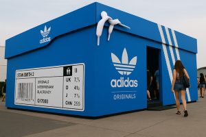 Guerilla-Marketing 2025