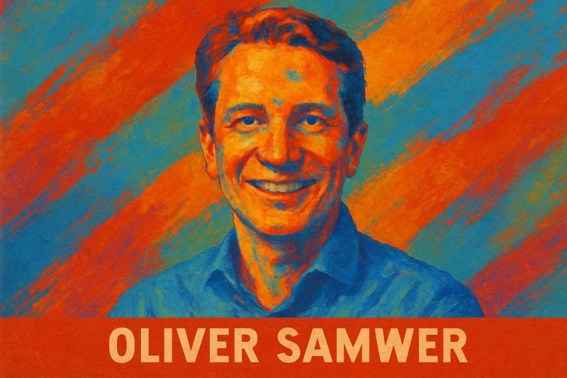 Oliver Samwer