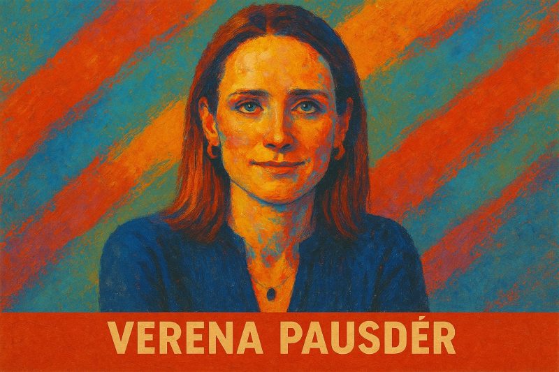 Verena Pausder