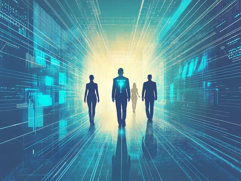 Digitale Trends 2025