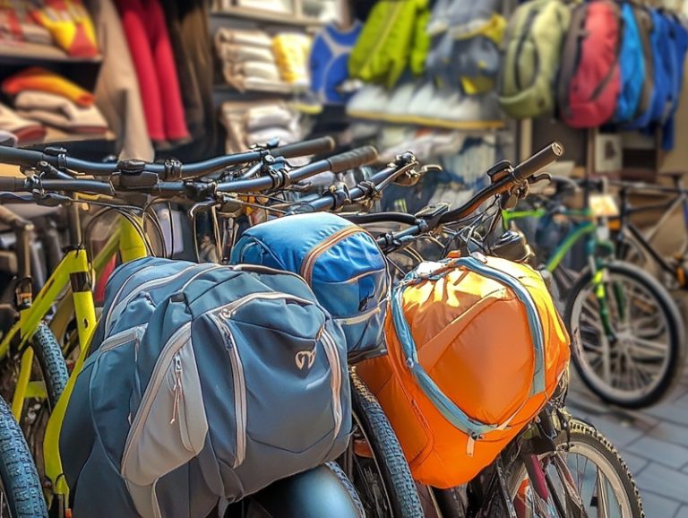 Outdoor-Markt in Deutschland