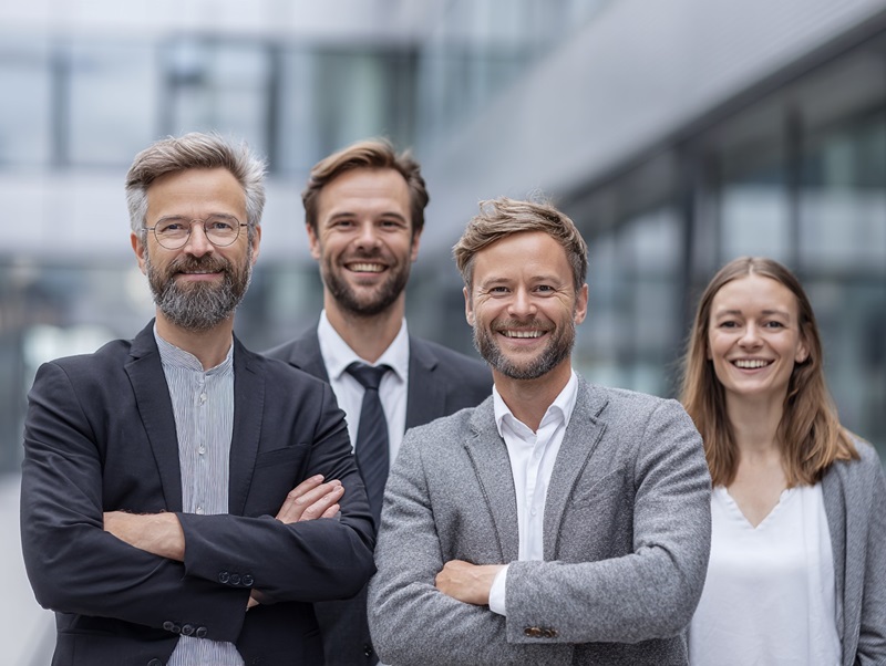 Hidden Champions 2030