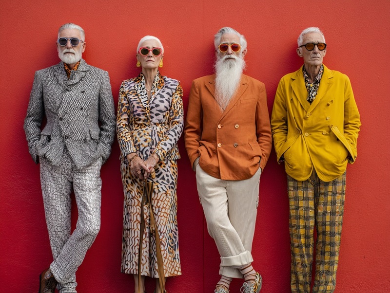 Bestager als Zielgruppe –