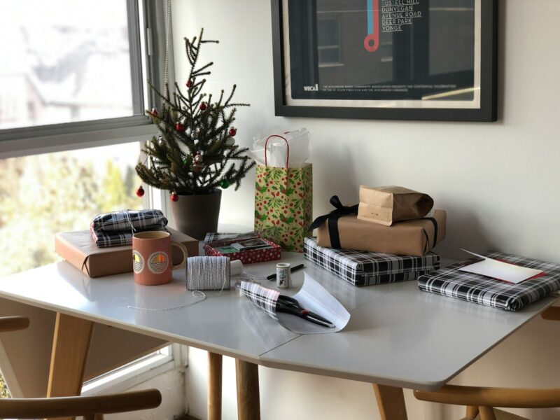 Wichteln im Unternehmen: als Teams und Führungskräfte beachten