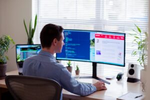 Prozessoptimierung im Mittelstand – mit Software die Effizienz im Business steigern