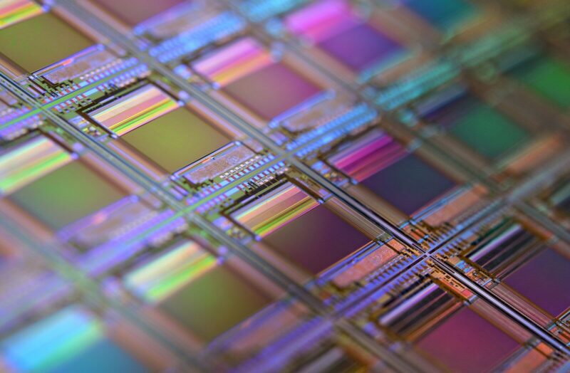 TSMC in Dresden: Taiwans Chiphersteller mit erstem Werk in Europa