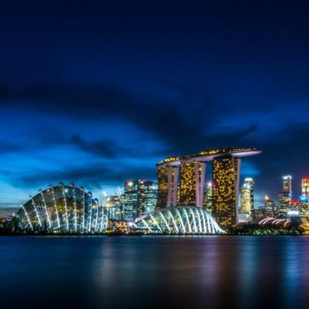 Wer steckt hinter Roadget Business Pte. Ltd.? Das ist die Wahrheit