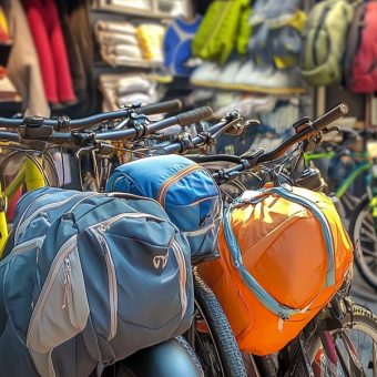 Outdoor-Markt in Deutschland
