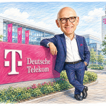 Tim Höttges – CEO-Gehalt, Vermögen, Ehefrau und Wohnort 2026