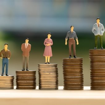 Transparente Gehaltsmodelle