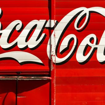 Was macht Coca-Cola so erfolgreich – Geschichte
